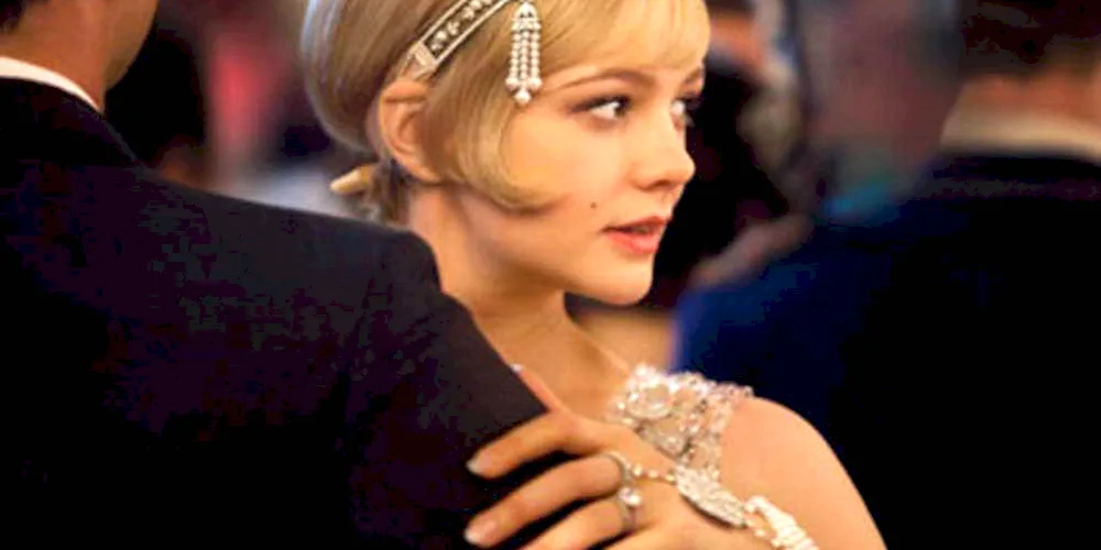 Cary Mulligan The Great Gatsby hairstyle