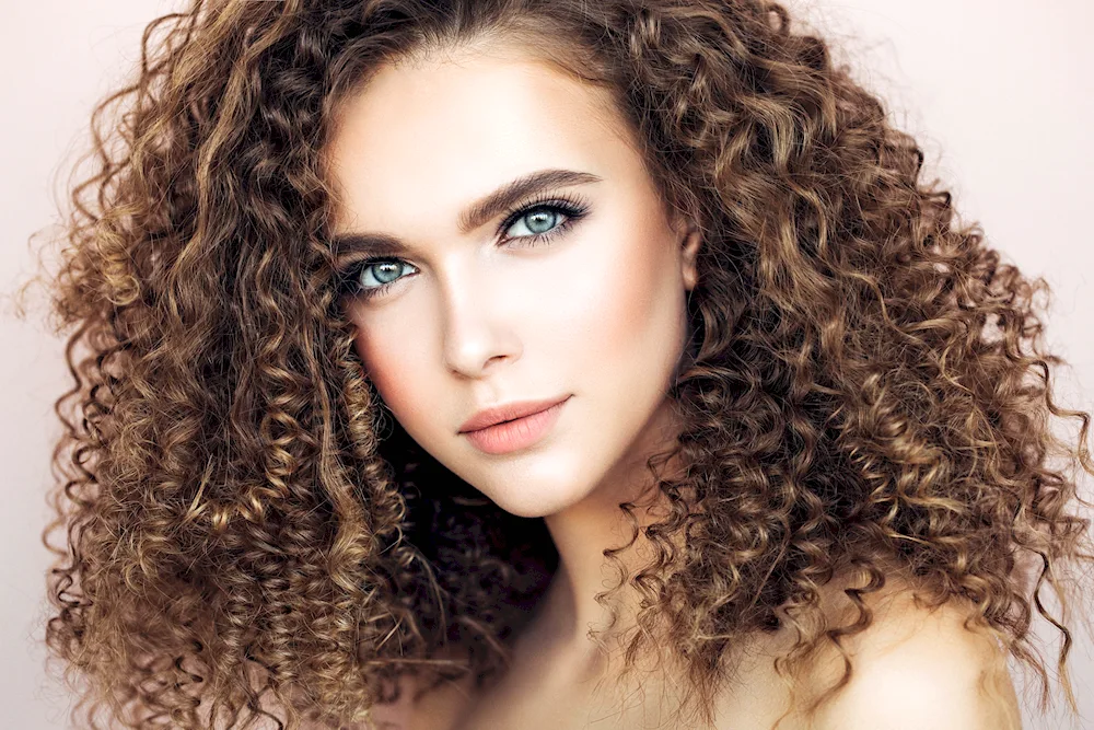 Curly curls bio curl