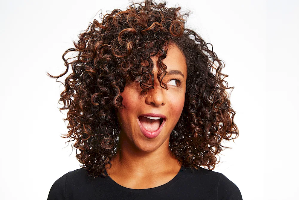 Kerly curly bio curl