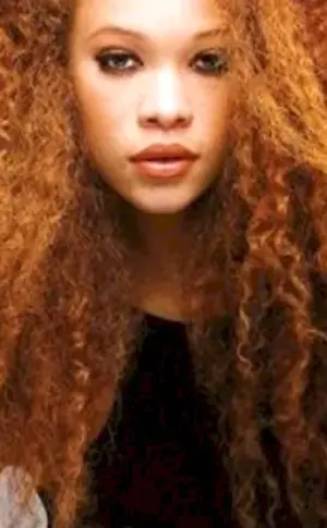 Curly Heard