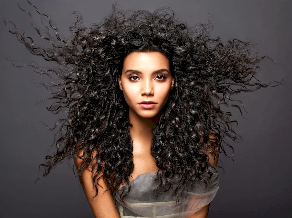 Bio curl angel curl