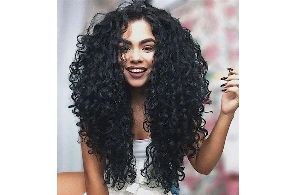 Kerli curls bio curl