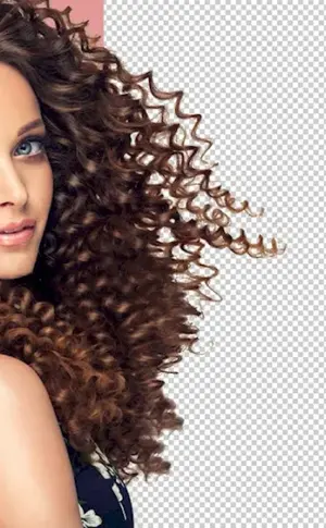 Curly curls bio curl