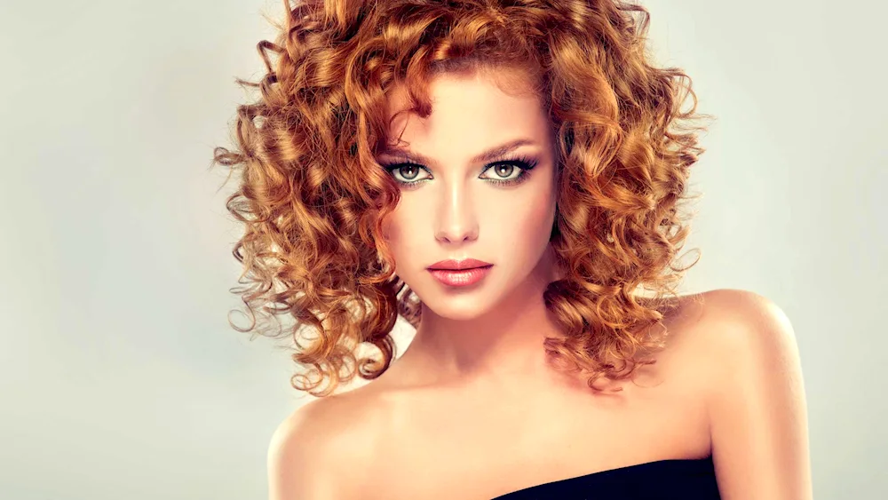 Curly curls bio curl