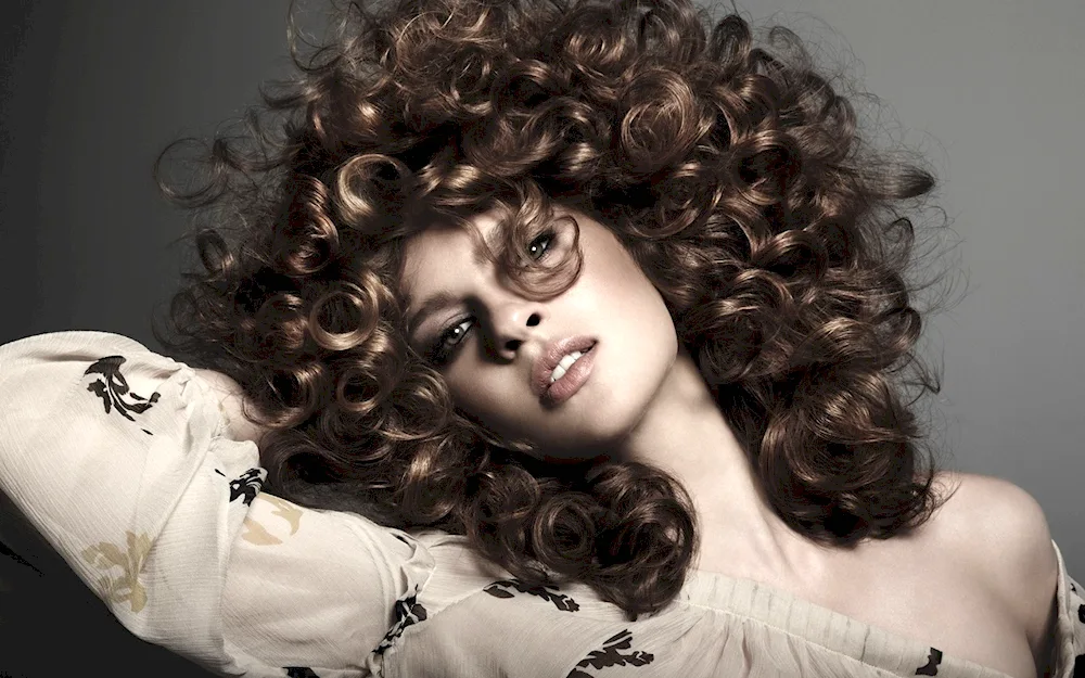 Kerley bio curls