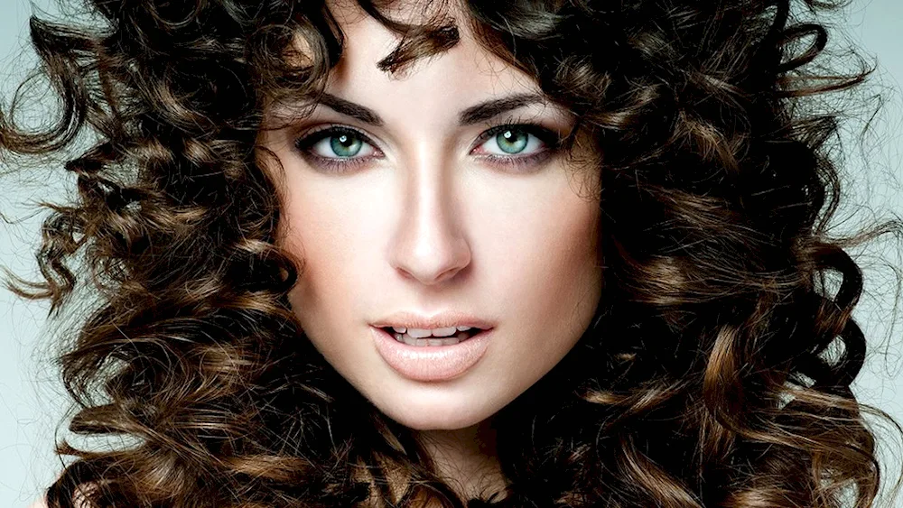 Curly curls bio curl