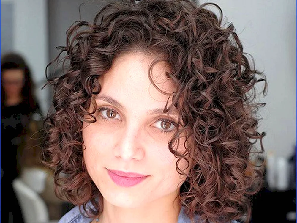 Gavroche hairstyle for short