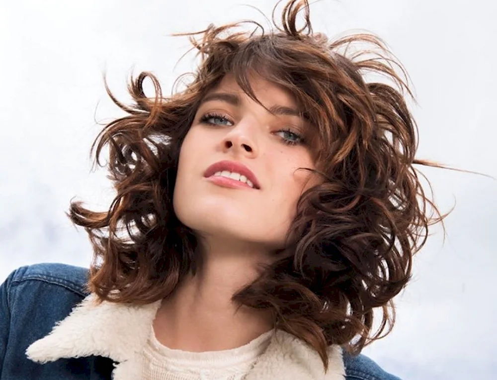 Multi-layered bob