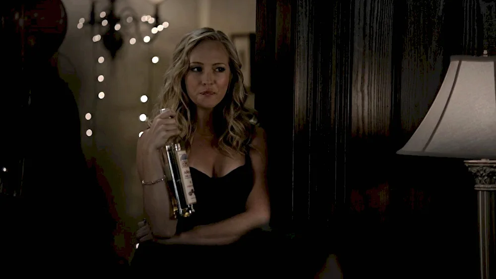 Caroline Forbes