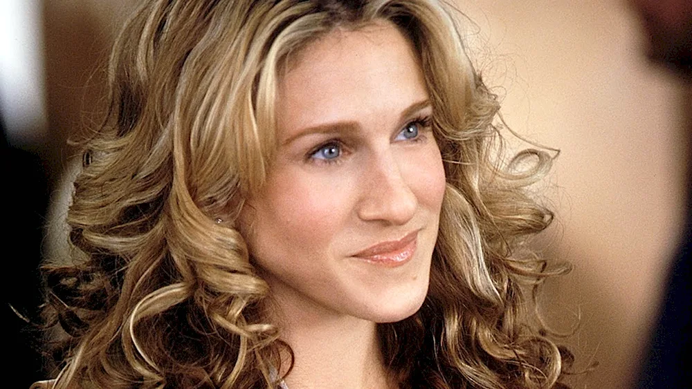 Carrie Bradshaw