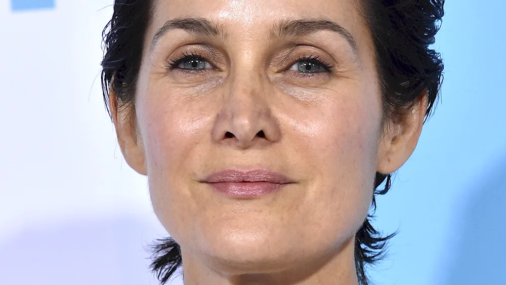 Carrie-Ann Moss