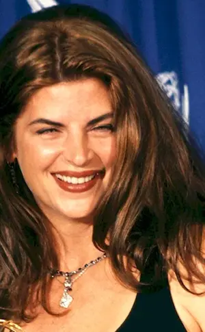 Kirstie Alley