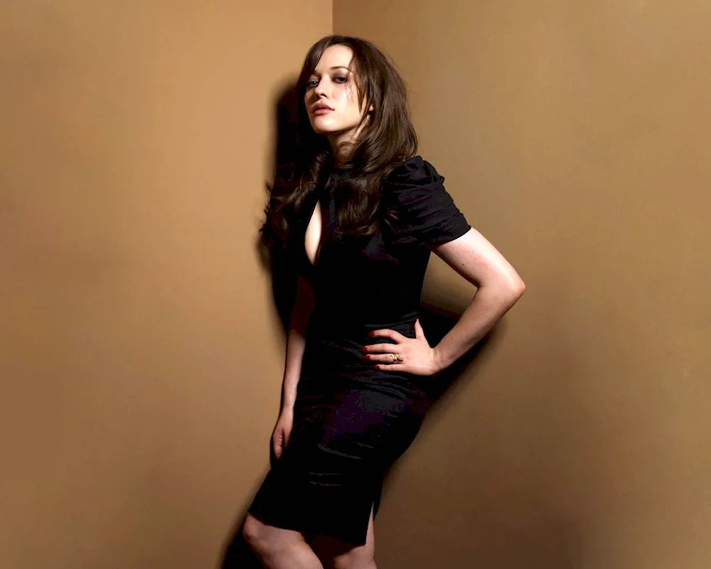 Kat Dennings