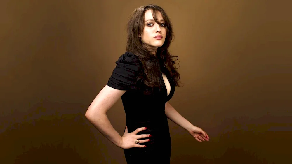 Kat Dennings