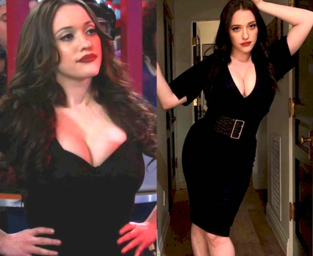 Kat Dennings