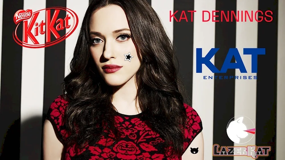 Kat Dennings