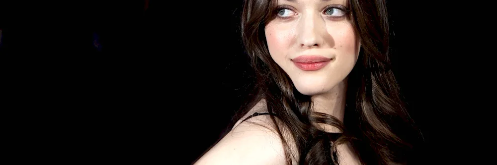 Kat Dennings