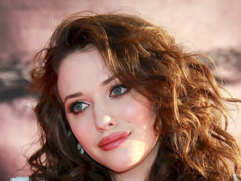 Kat Dennings