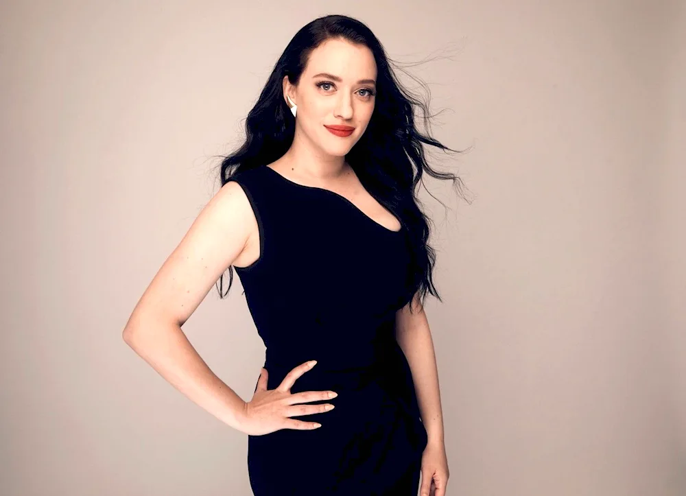 Kat Dennings