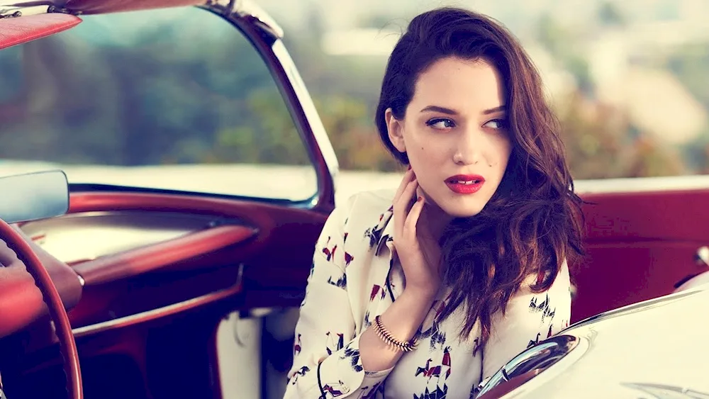 Kat Dennings