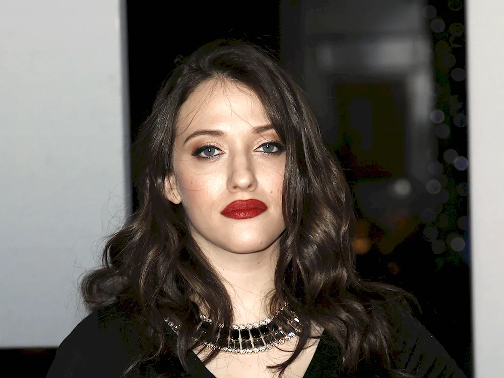 Kat Dennings