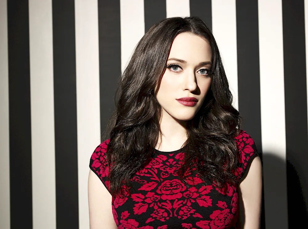 Kat Dennings