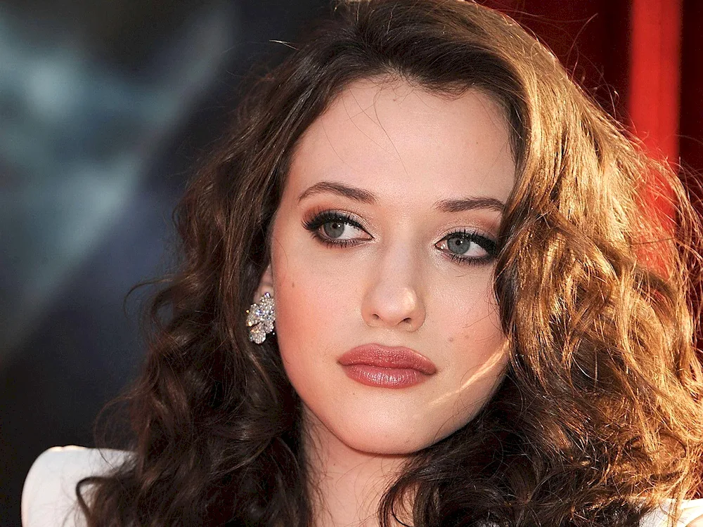 Kat Dennings