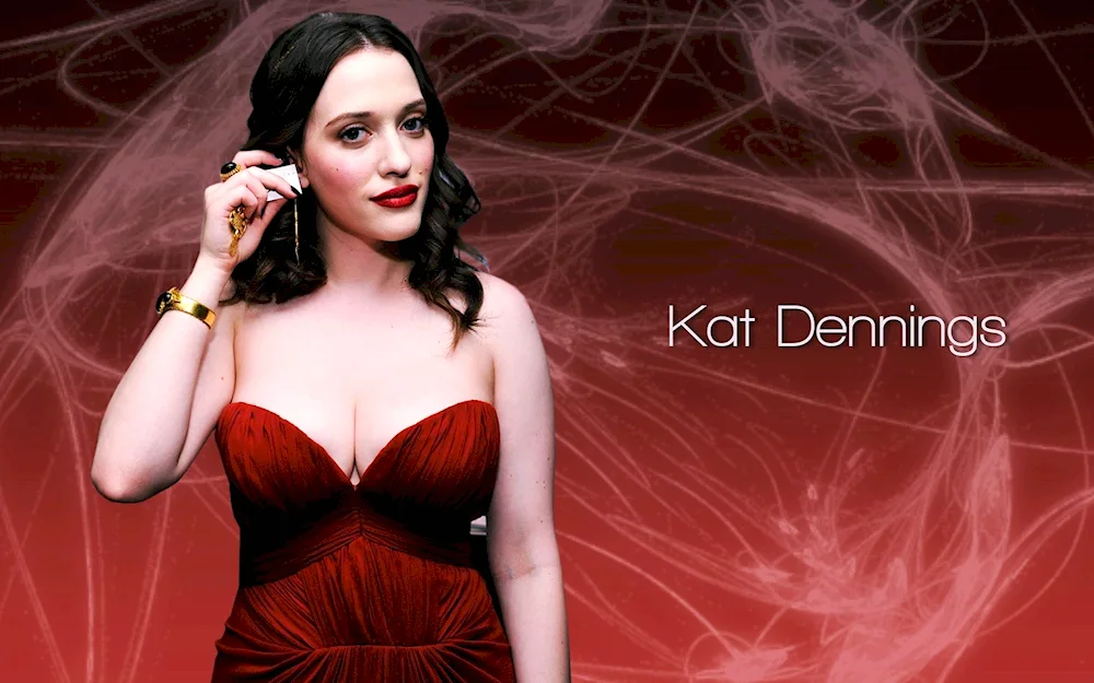 Kat Dennings