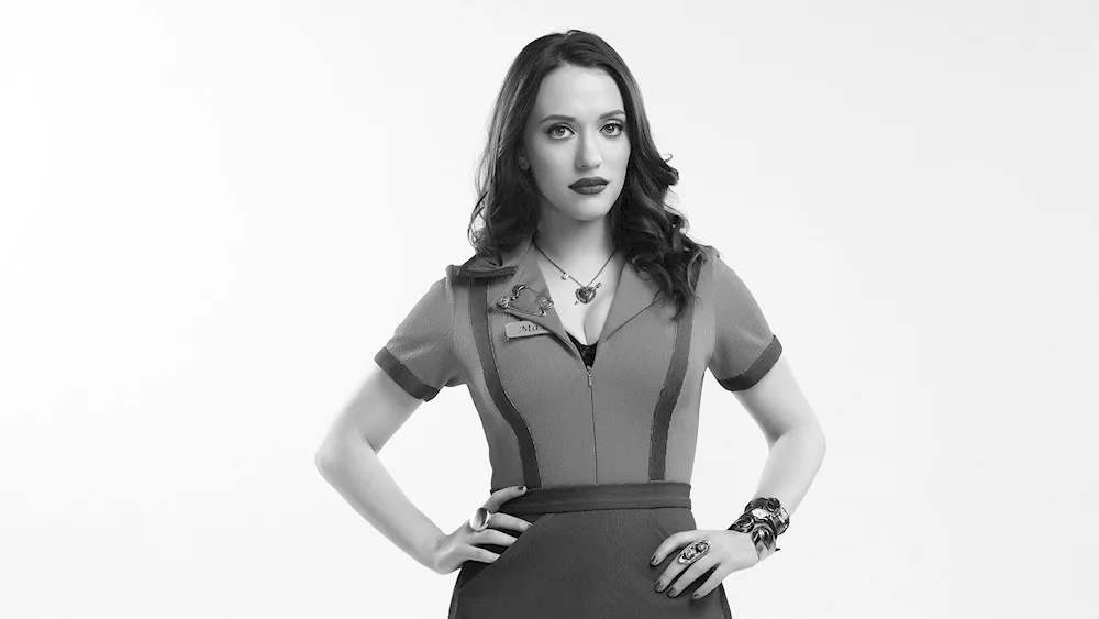 Kat Dennings