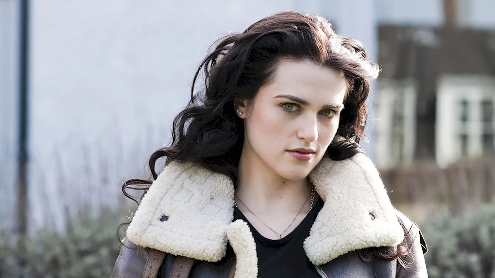 Morgana Pendragon Merlin