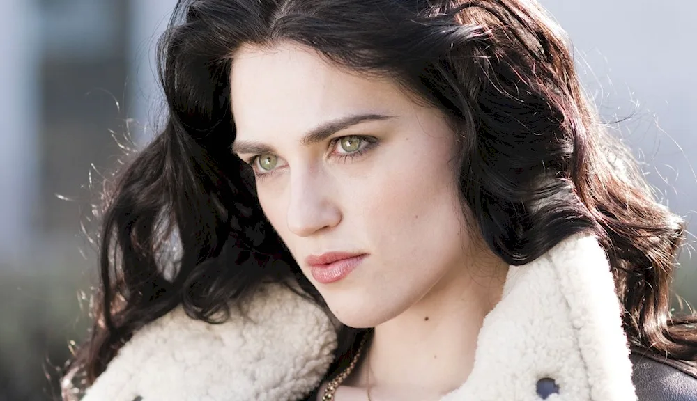 Kathy MAKGRAT Morgana