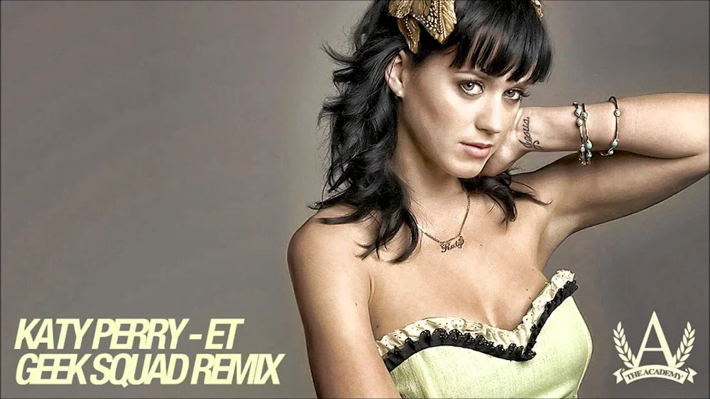 Katy Perry
