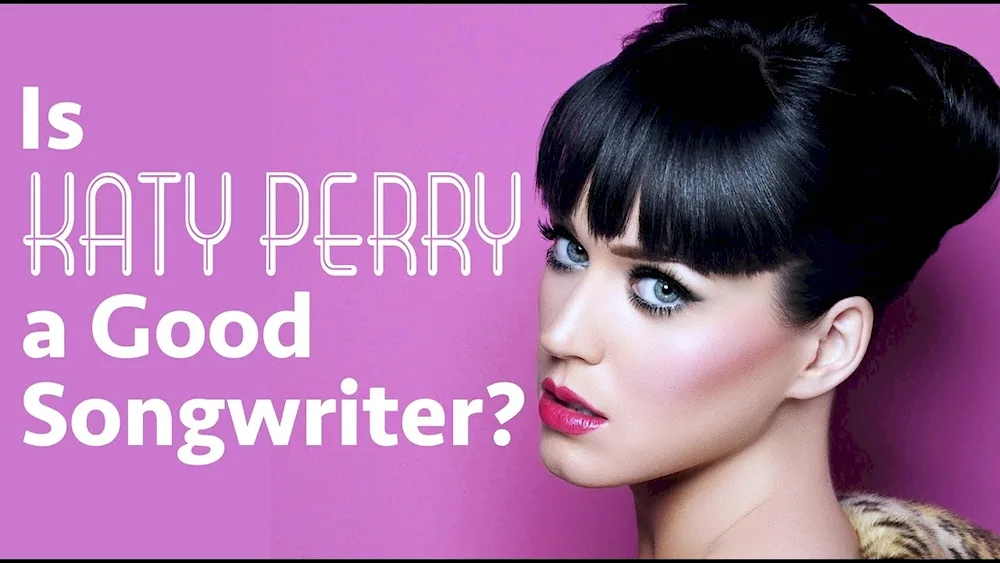 Katy Perry