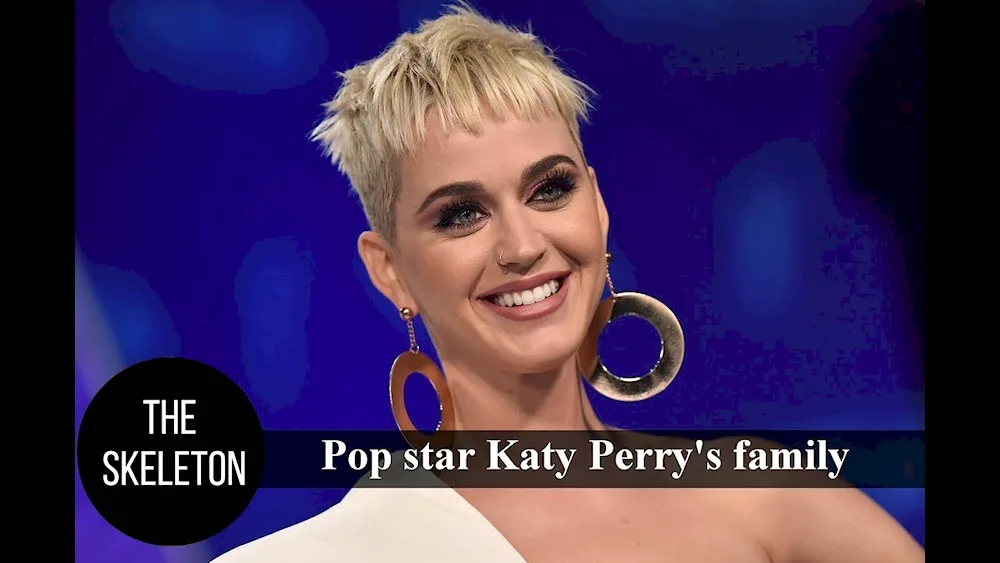 Katy Perry