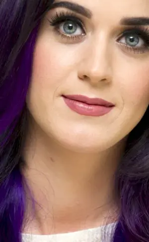 Katy Perry