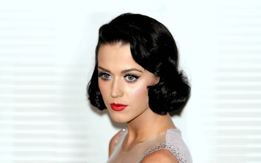Katy Perry