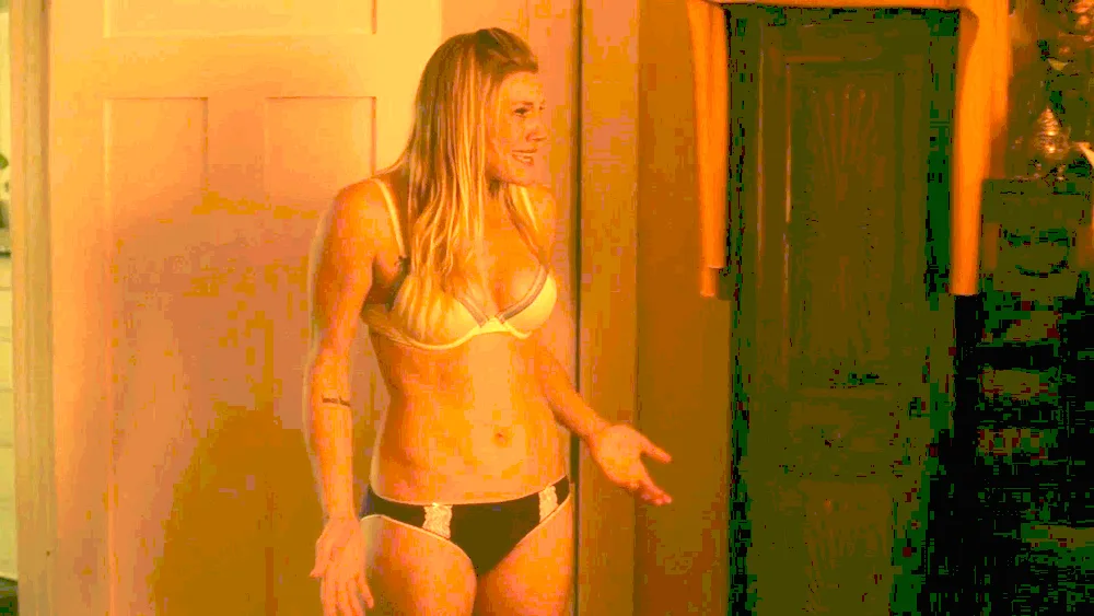 Katee Sackhoff