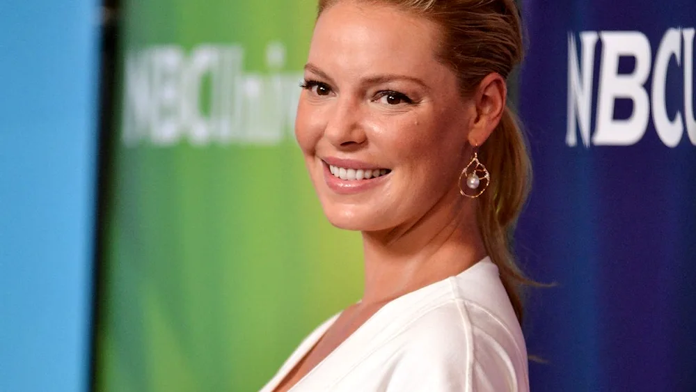 Katherine Heigl