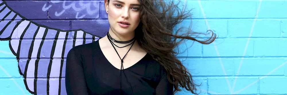 Katherine Langford 13 Reasons