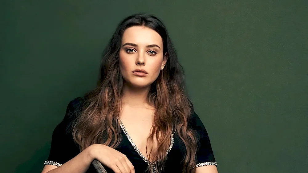 Katherine Langford