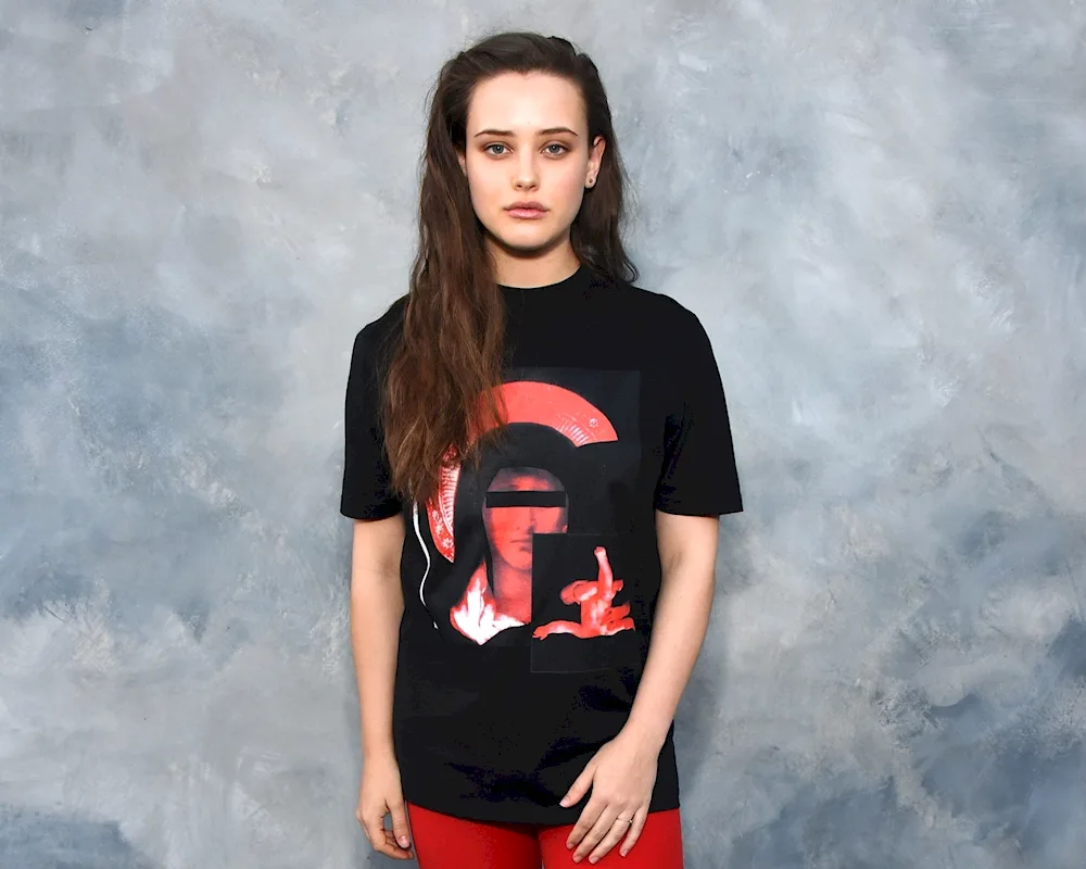 Katherine Langford