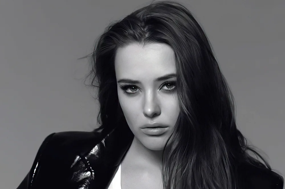 Katherine Langford