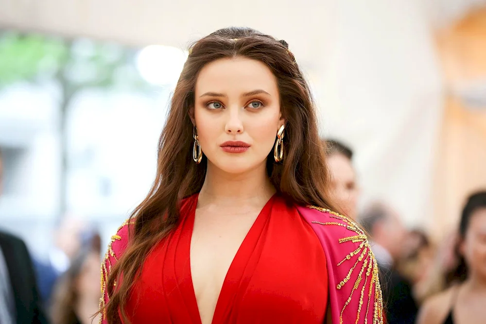 Katherine Langford