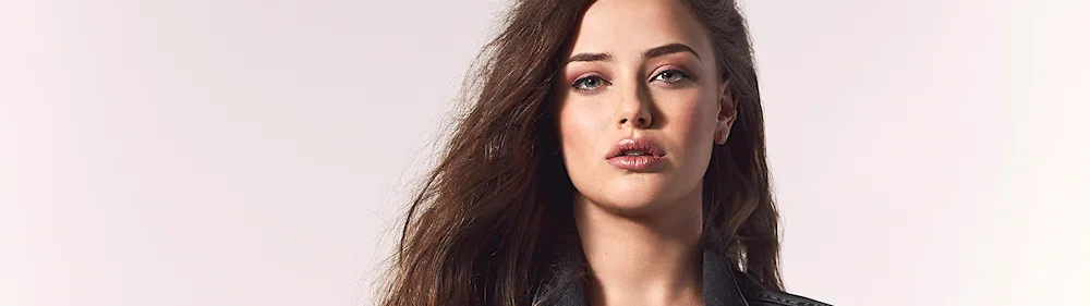 Katherine Langford 13 Reasons