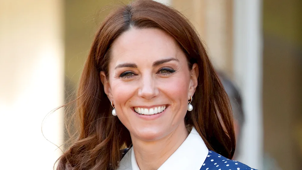 Katherine Duchess of Cambridge