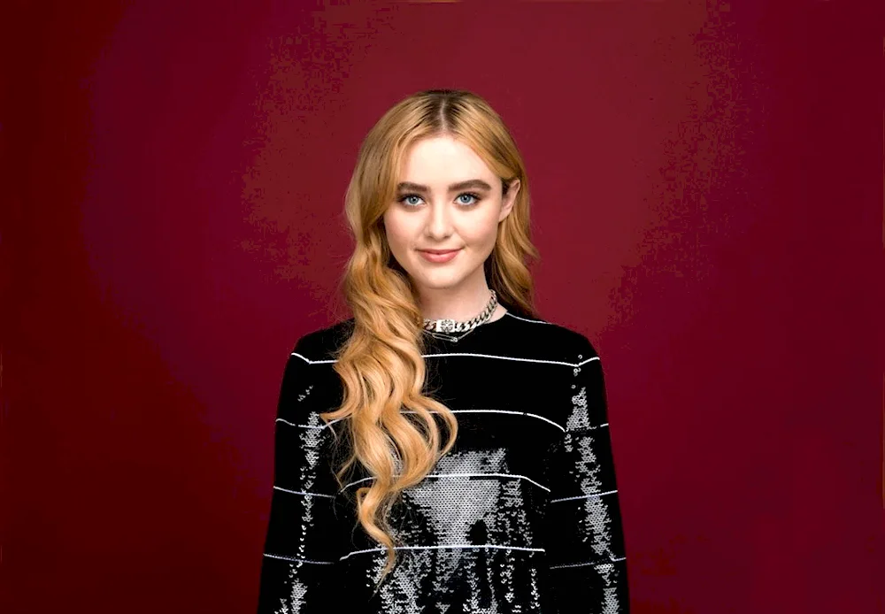 Kathryn Newton