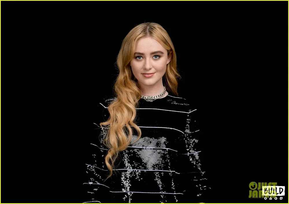 Kathryn Newton