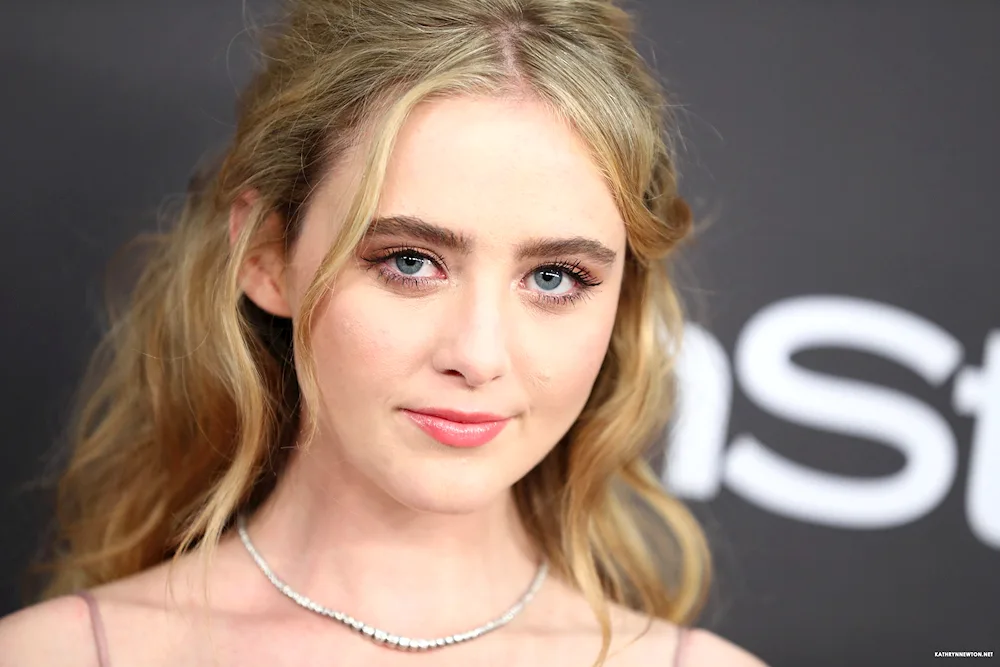 Kathryn Newton. Newton