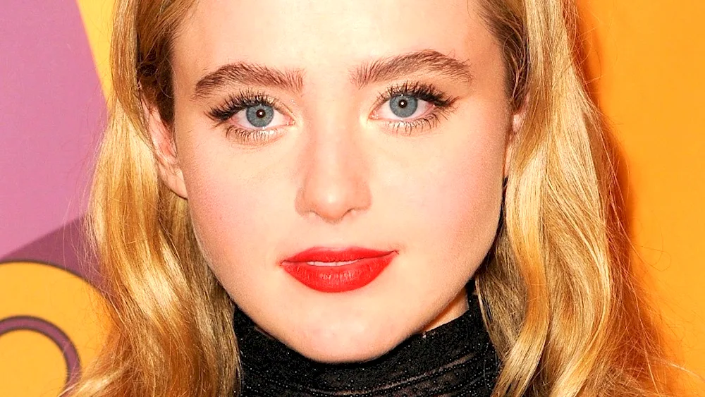 Kathryn Newton Ant man