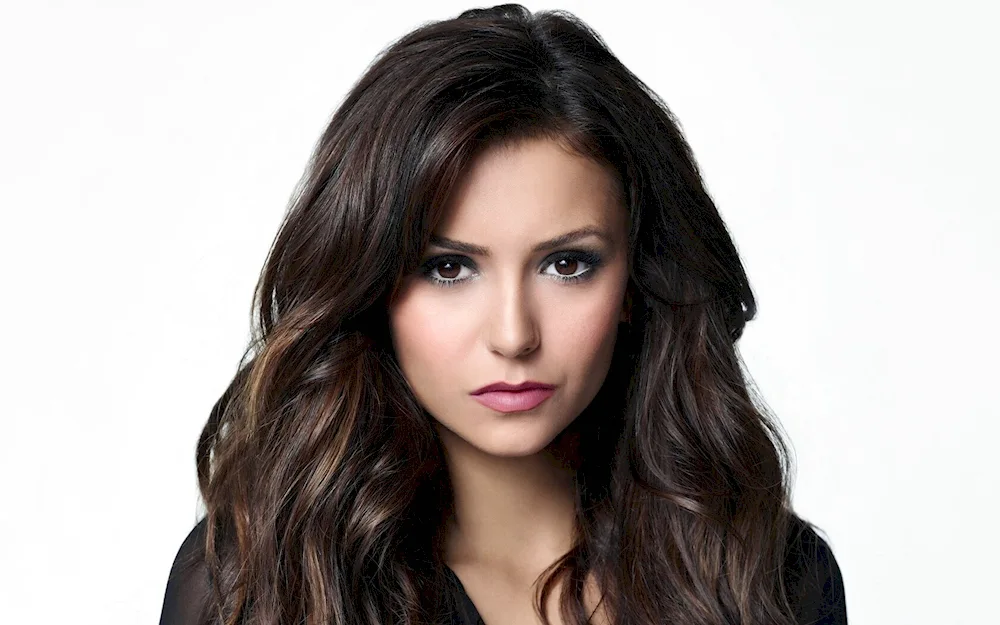 Katherine Pierce Nina Dobrev